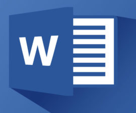 Spis Treści w Microsoft Word 2007